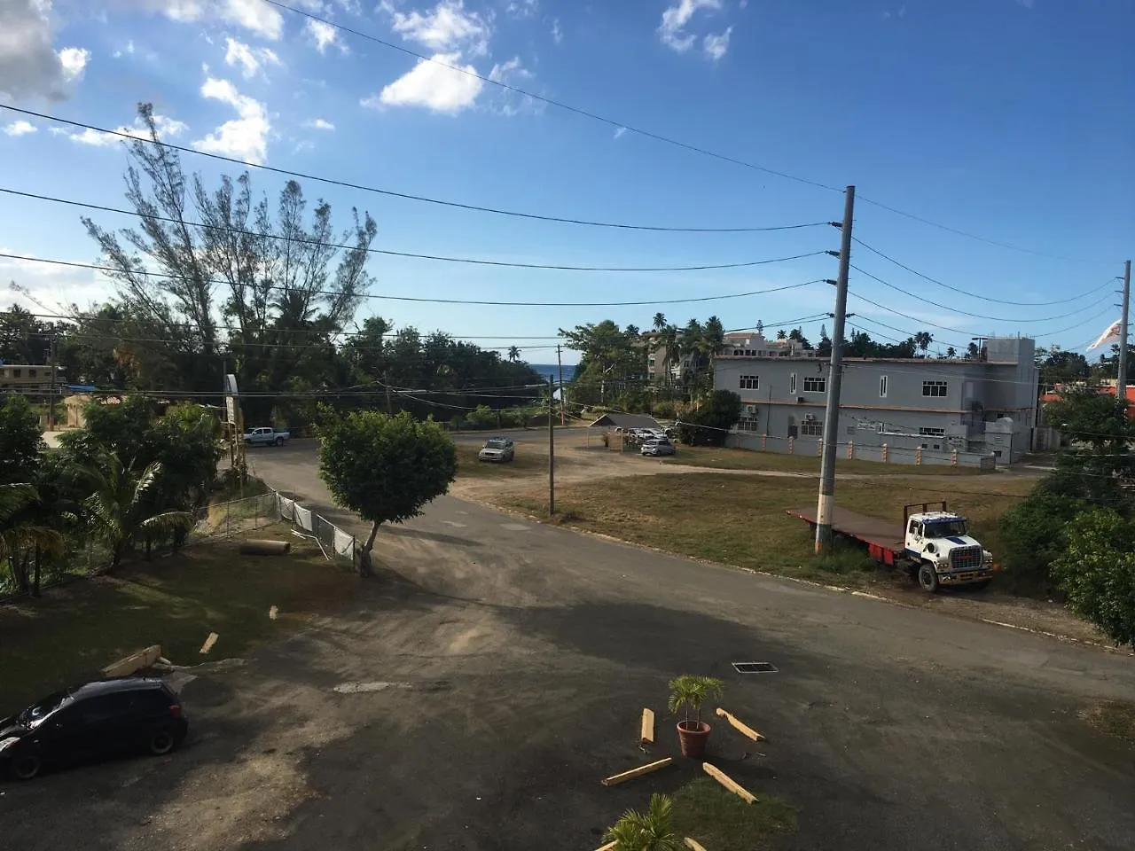 Rincon Boricua Apartments 0*,  Puerto Rico