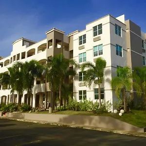  Apartment Sea Beach 303 Puerto Rico