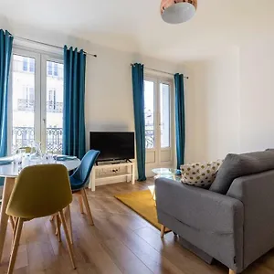  Apartment Le Forbin France