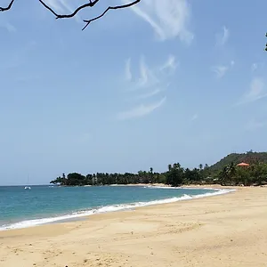 Wave View Village - Beach Front - Luxury Spot Rincon